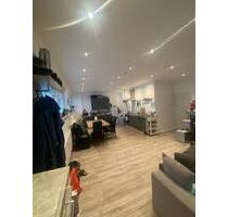 Schicke Single-Wohnung im Erdgeschoss mit eigenem Eingang. - Marl