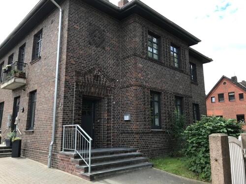 Foto - Traumhafte 3,5-Zimmer-Wohnung im Herzen von Visselhövede – Altbau-Charme trifft moderne Wohnqualität