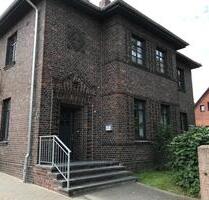 Traumhafte 3,5-Zimmer-Wohnung im Herzen von Visselhövede – Altbau-Charme trifft moderne Wohnqualität