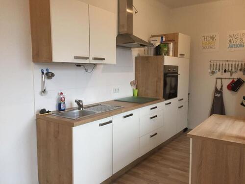 Foto - 3.5 Zimmer Etagenwohnung zur Miete in Visselhövede