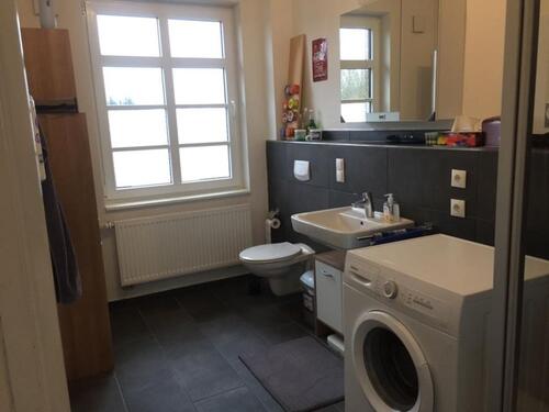 Foto - Etagenwohnung in Visselhövede zur Miete