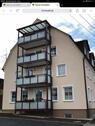 Foto - 2 Zimmer DG-Wohnung mit Balkon, Bad mit Fenster und Wanne