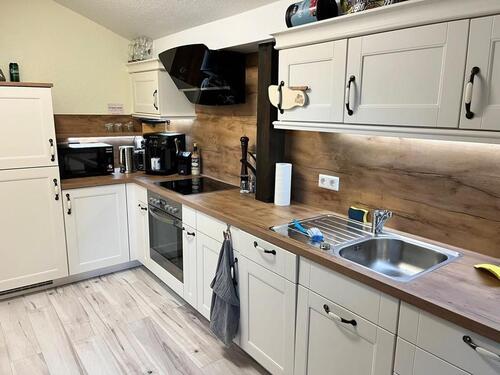 Foto - 2 Zimmer Dachgeschoßwohnung in Brand-Erbisdorf