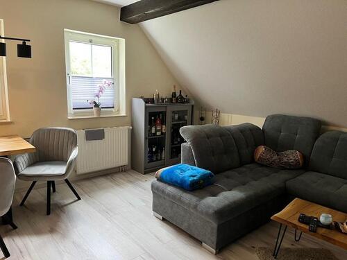 Foto - Dachgeschoßwohnung in Brand-Erbisdorf zur Miete