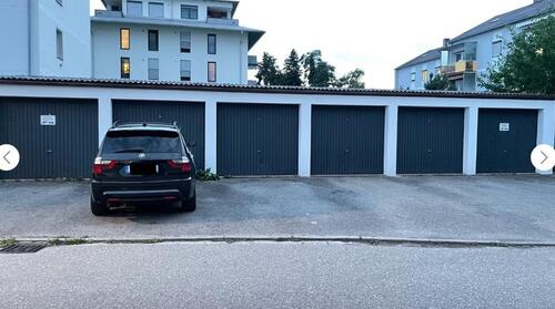 Foto - Einzelgarage Garage & Stellplatz