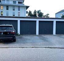 Einzelgarage Garage & Stellplatz - Waldkraiburg