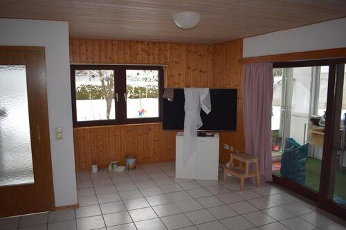 Foto - Mietwohnung 3 Zimmer, EG, 86 m2