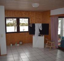 Mietwohnung 3 Zimmer, EG, 86 m2 - Grafenhausen