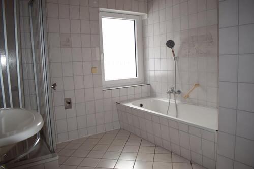 Foto - Etagenwohnung in Grafenhausen zur Miete