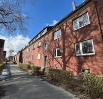 3-Zimmer-Wohnung in Wilhelmshaven City