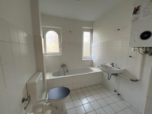 Foto - 3 Zimmer Etagenwohnung zur Miete in Wilhelmshaven