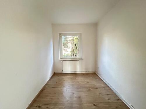 Foto - Etagenwohnung in Wilhelmshaven zur Miete