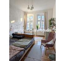 Wohnungsswap - 4 Zimmer, 110 m² - Markgrafendamm, Friedrichshain, Berlin