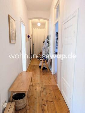 Foto - Etagenwohnung in Berlin zur Miete