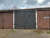 Foto - Vermiete gepflegte Garage in Brand-Erbisdorf, Ring d. Einheit inkl. Strom