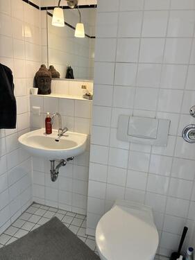 Foto - Etagenwohnung in Meerbusch zur Miete