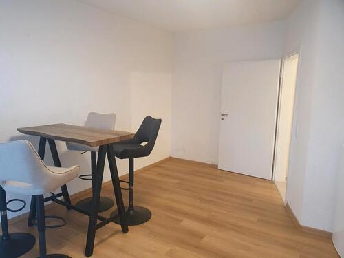 Foto - Erdgeschoßwohnung in Eilenburg zur Miete