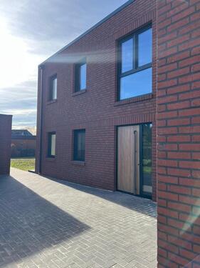 Foto - 3-Zimmer Wohnung in Goldenstedt, ruhige Lage, Neubau