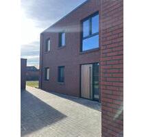 3-Zimmer Wohnung in Goldenstedt, ruhige Lage, Neubau