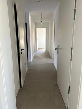 Foto - 3 Zimmer Etagenwohnung in Goldenstedt