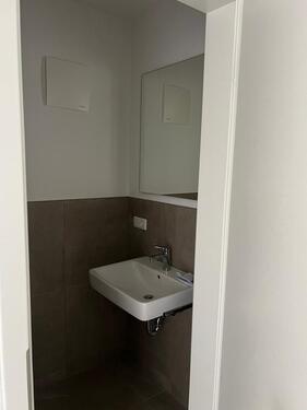 Foto - Etagenwohnung in Goldenstedt zur Miete