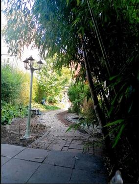Foto - Mehrfamilienhaus in der Altstadt von Wolfenbüttel (5 Einheiten)