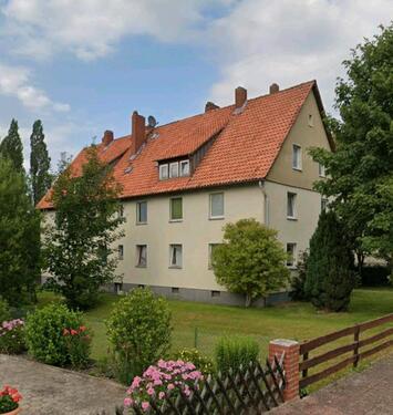 Foto - 4-Zimmer-Wohnung in 38275 Steinlah – frisch renoviert