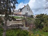 Foto - Freistehendes Einfamilienhaus in sensationeller Lage