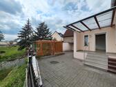 Foto - 4 Zimmer Einfamilienhaus in Bernburg (Saale)