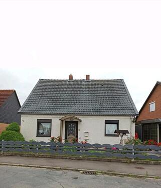 Foto - Einfamilienhaus freistehend ohne Provision