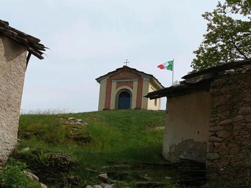 Foto - detached mountain cabin - 90.000,00&nbsp;EUR Kaufpreis, ca.&nbsp; 150,00&nbsp;m&sup2;