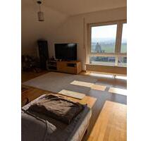 Schöne, helle 3-Zimmer-Wohnung, Dachgeschoss, Delligsen, Top