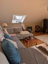 Foto - 3 Zimmer Dachgeschoßwohnung zur Miete in Delligsen