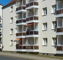 Familienwohnung in Schulnähe - 342,00&nbsp;EUR Kaltmiete, ca.&nbsp; 56,96&nbsp;m&sup2; in Borna (PLZ: 04552)