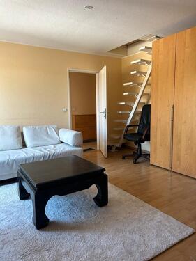 Foto - 1 Zimmer Dachgeschoßwohnung zur Miete in Neuss