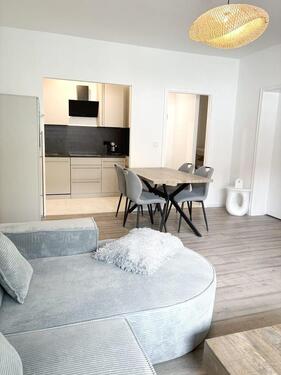 Foto - Pool, Rooftop - Newly Renovated Apartment in Schwabing-West