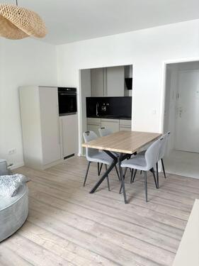 Foto - 2 Zimmer Etagenwohnung zur Miete in München