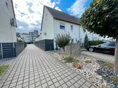 Foto - 4 Zimmer Reihenhaus zum Kaufen in Ludwigshafen am Rhein