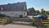Foto - Doppelhaushälfte - saniert - mit zusätzlichem Baufenster