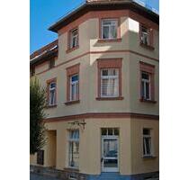 2-Zimmer-Wohnung in zentraler Lage von Meuselwitz
