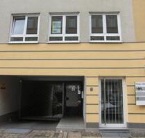 Stellplatz in sicherer Tiefgarage zu vermieten! - Leipzig Mitte