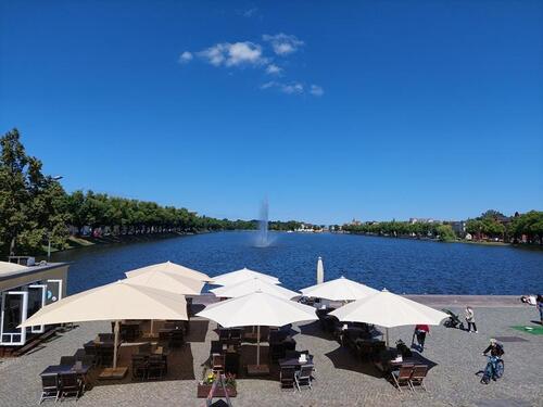 Foto - andere zur Miete in Schwerin