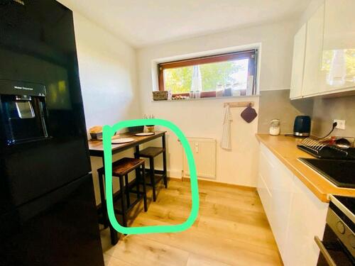 Foto - Etagenwohnung in Bevern