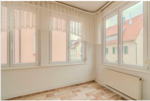 Foto - Etagenwohnung in Stuttgart