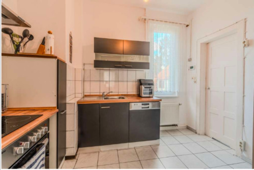 Foto - Etagenwohnung in Stuttgart zur Miete