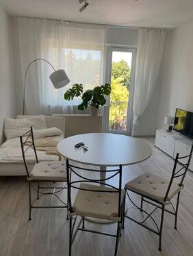 Foto - Schöne 46 qm Wohnung in Uhlenhorst zur Zwischenmiete