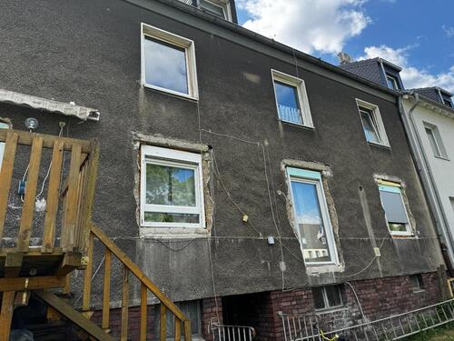 Foto - Einfamilienhaus in Gelsenkirchen
