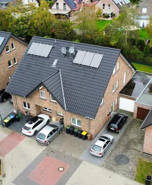 Foto - Neuwertig und modern! Wohnung mit Studio und EBK