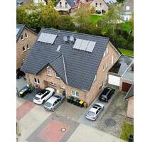 Neuwertig und modern! Wohnung mit Studio und EBK - Kevelaer Schravelen