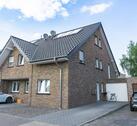 Foto - Etagenwohnung zur Miete in Kevelaer